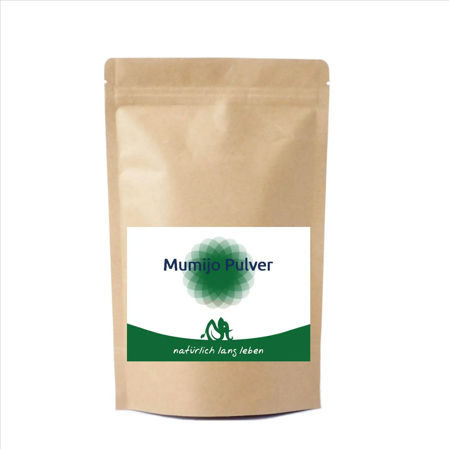 Mumijo (Shilajit) in Pulverform, 100g Image