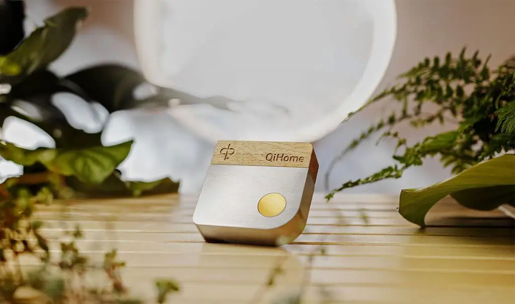 QiHome® Image
