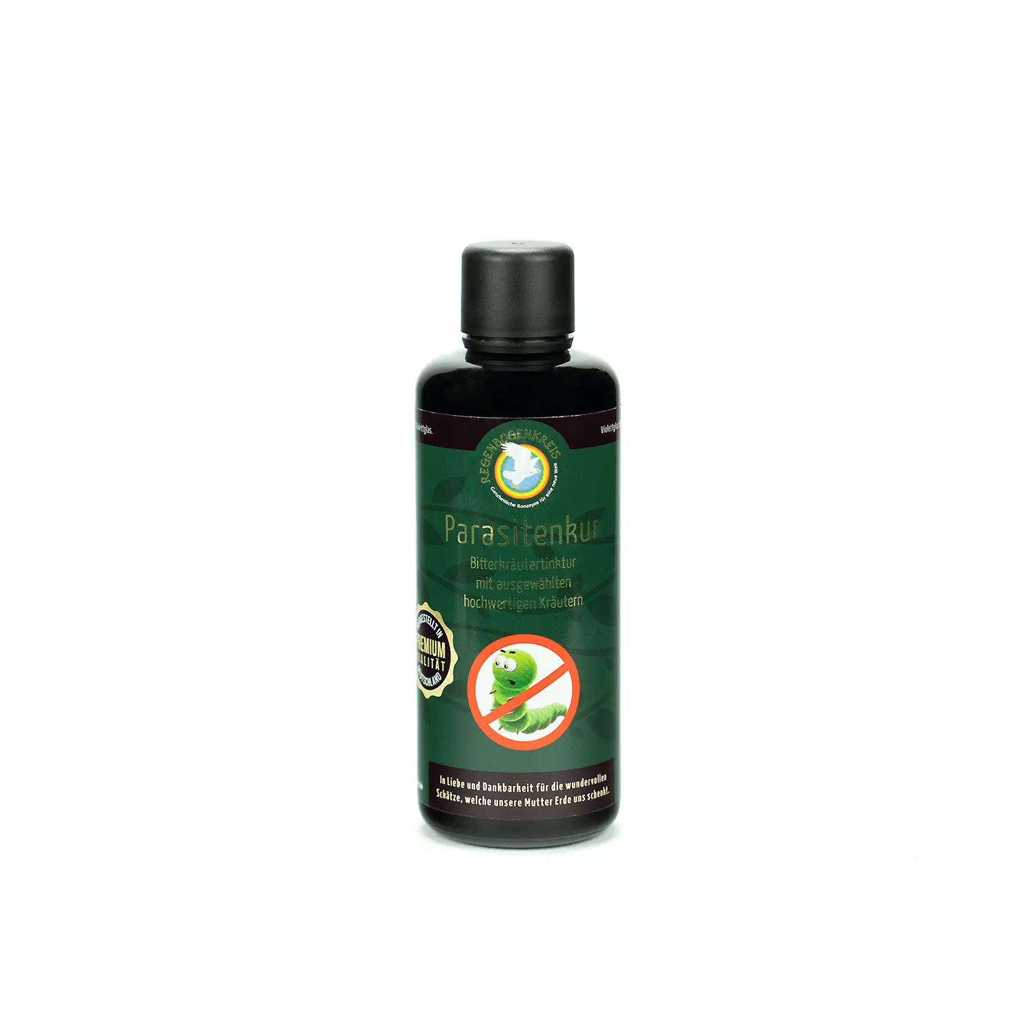 Parasitenkur, 100 ml Image