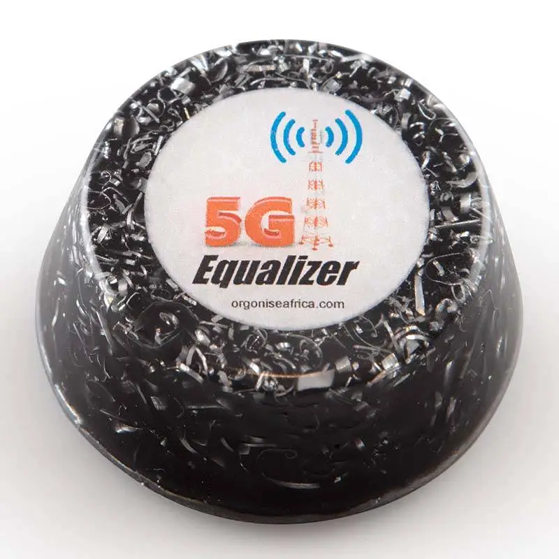5G Equalizer Image
