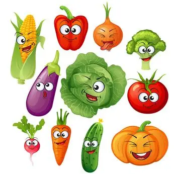 Vegane Ernährung und Kinder