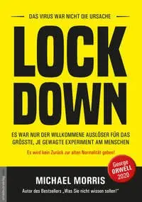 Lockdown - Buch