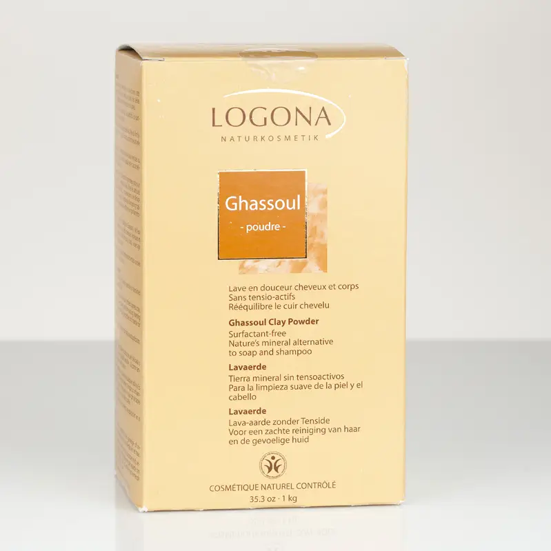 Lavaerde - Wascherde ohne Tenside, 1 kg Image