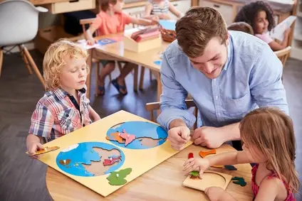 Freie Schulen
