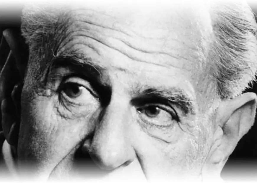 Karl Popper