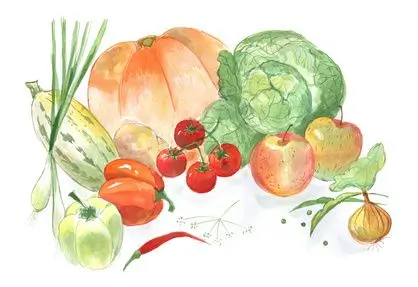 Veganismus Mythen