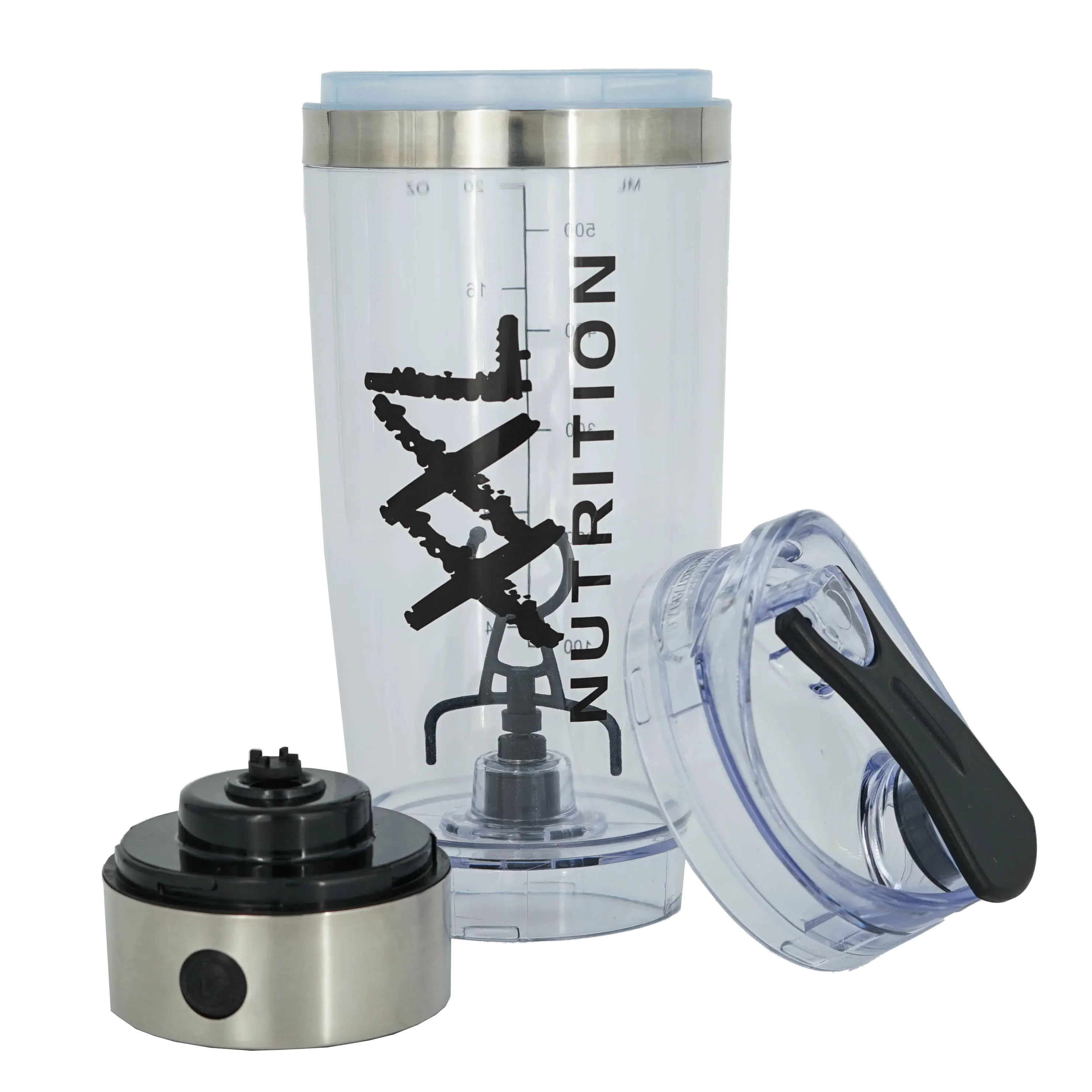 Vortex Wasservitalisierer, 600 ml Image