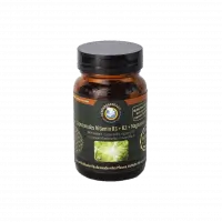 Liposomales Vitamin D3 + K2 + Magnesium, 30 Kapseln