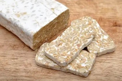 Soja Tempeh