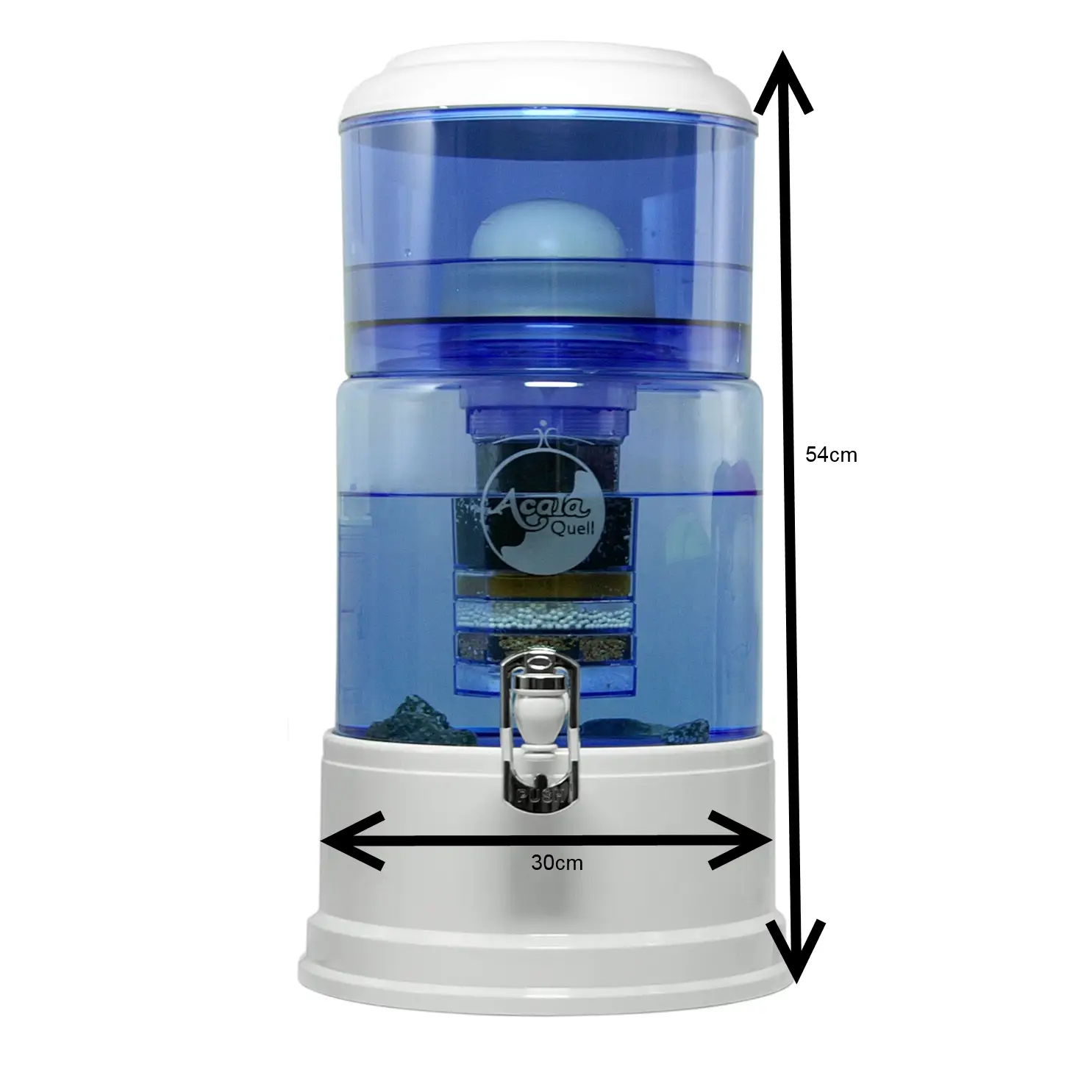 AcalaQuell® Smart Image