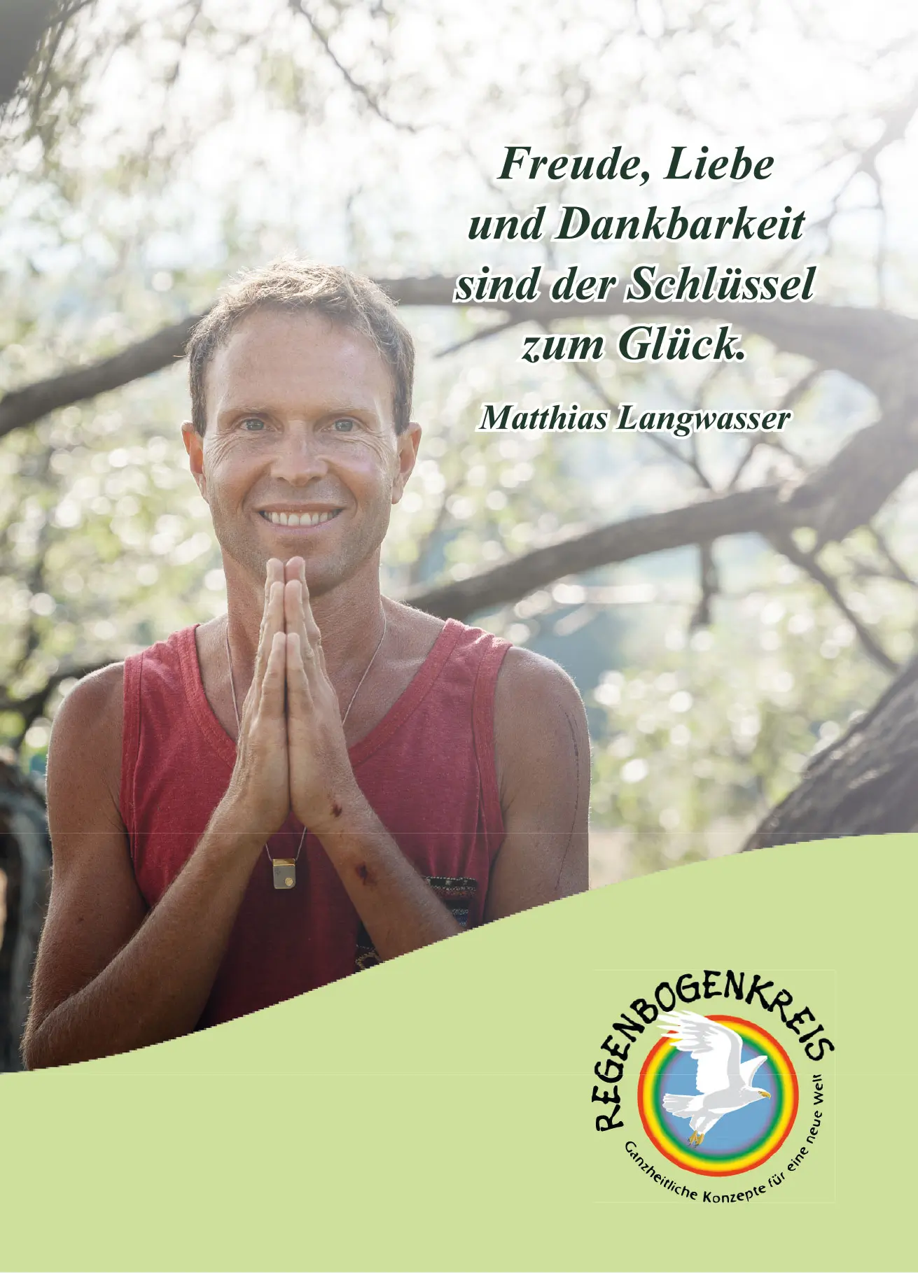 Dankeskarte Image