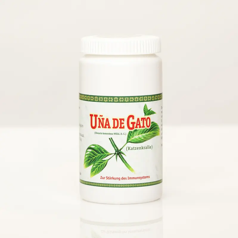 Una de Gato Kapseln 100 Stück, 35 g Image
