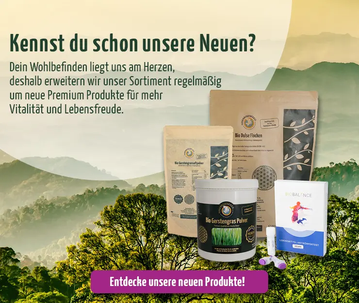 Detox darmreinigung - Unser Gewinner