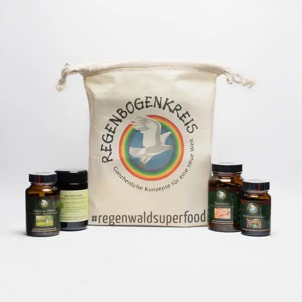 Vitamine & Mineralstoffe-Set