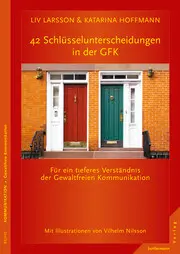 42 Schlüsselunterscheidungen in der GFK - Buch Image