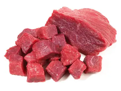 Fleisch