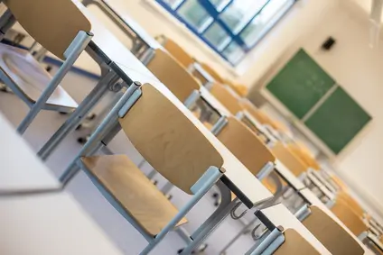 Klassenraum
