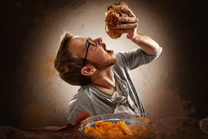 Junk Food
