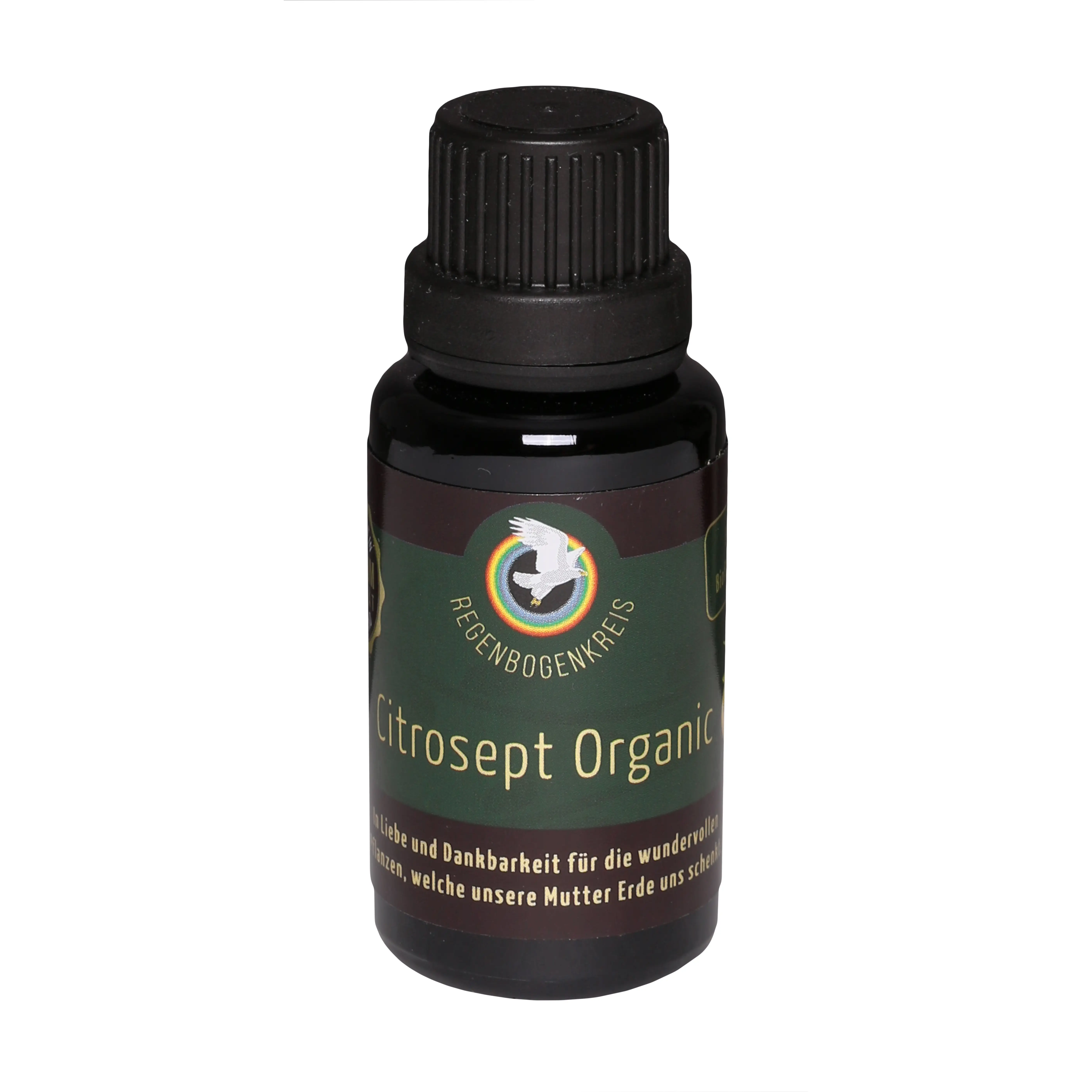 Citrosept Organic Raw (Aktion) Image