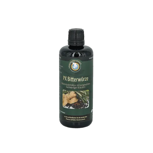 PX Bitterwürze, 100 ml