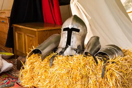 Seuchen im Mittelalter