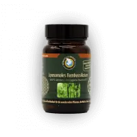 Liposomales Bambussilizium, 30 Kapseln