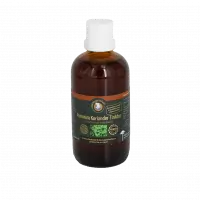 Premium Koriander Tinktur, Bio, 100 ml