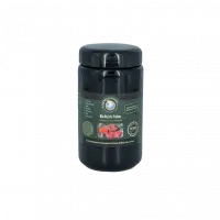 Reishi Pulver, Bio, Rohkost