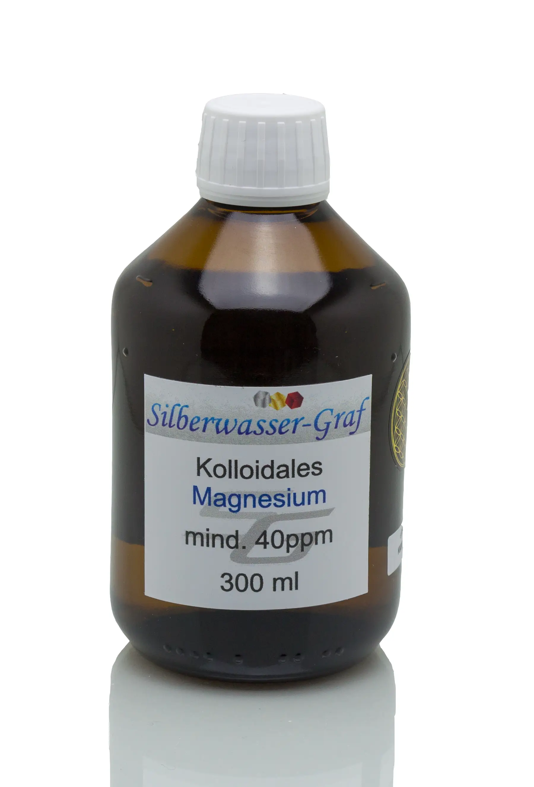Kolloidales Magnesium Image
