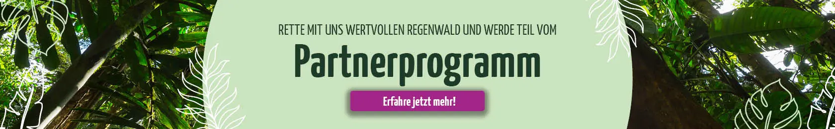Regenbogenkreis - Partnerprogramm