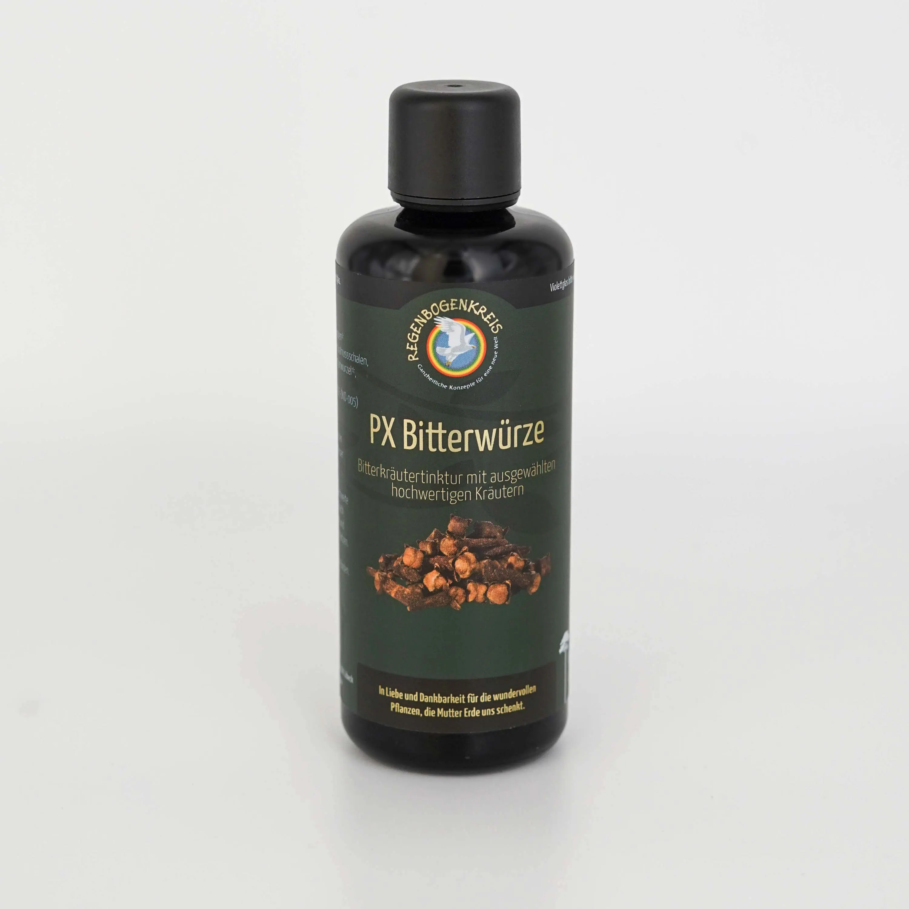 PX Bitterwürze, 100 ml Image