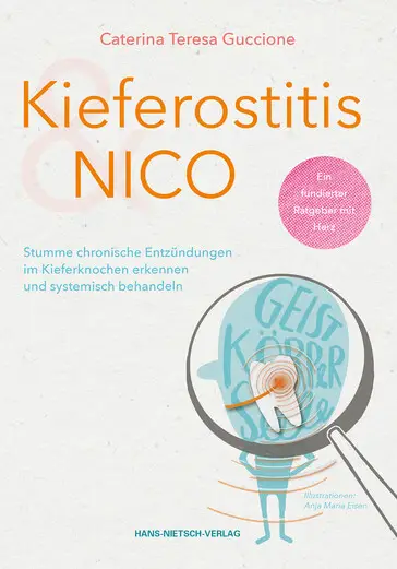 Kieferostitis & NICO - Buch Image