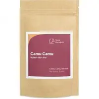 Camu Camu Pulver, Bio, Rohkost, 100 g