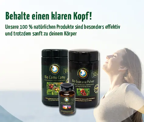 Empfehlungen bei Kopfschmerzen
