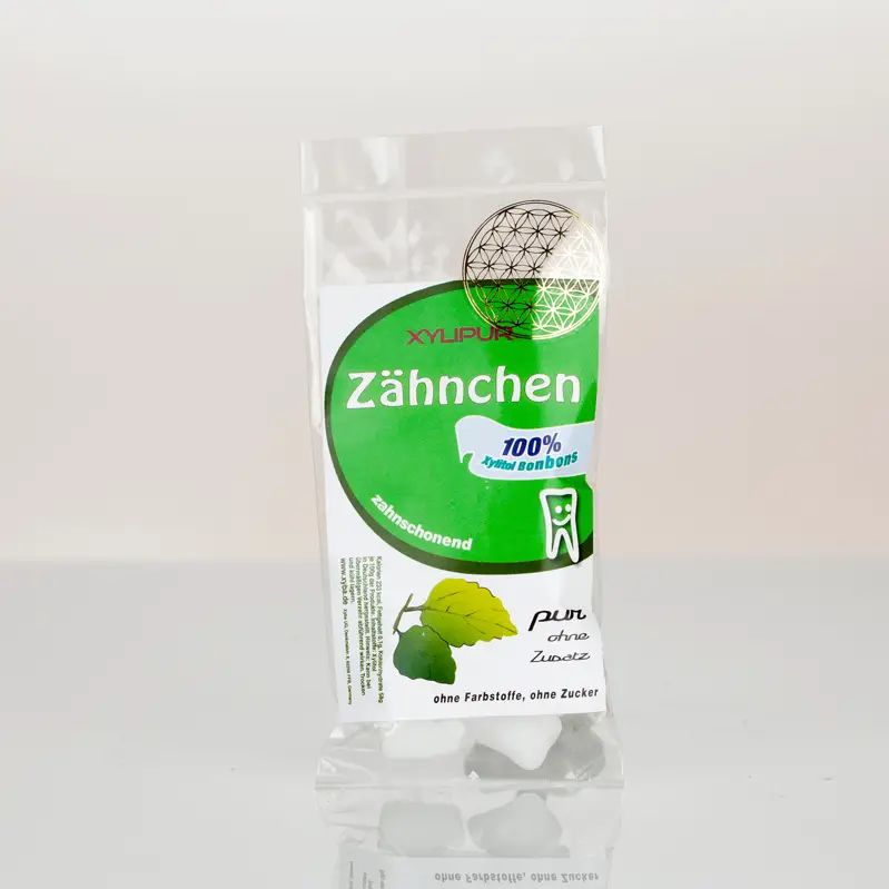 Zähnchen Xylit Bonbons, 30 g Image