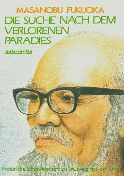 Die Suche nach dem verlorenen Paradies - Buch