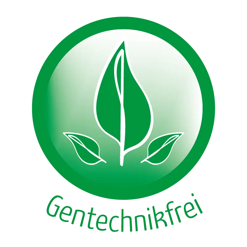Gentechnikfrei