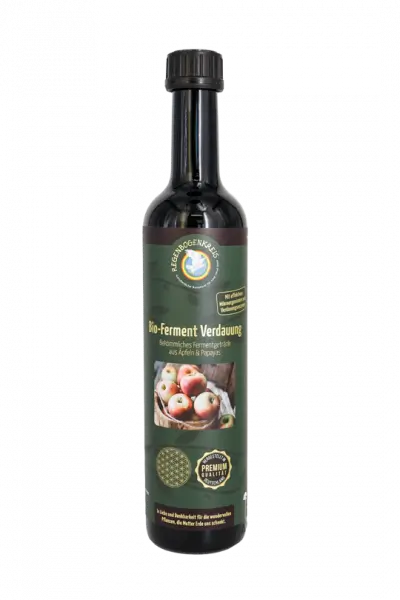 Bio-Ferment Verdauung, Bio, Rohkost, Fair, 500 ml