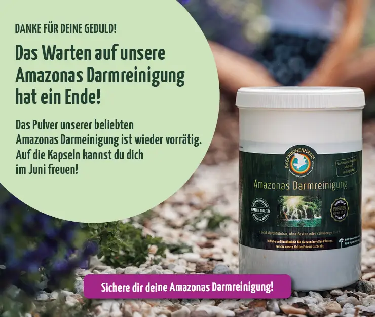Die Rangliste unserer qualitativsten Detox darmreinigung
