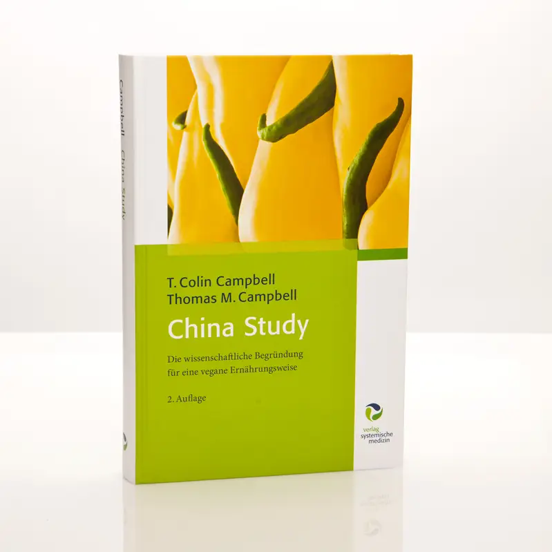 China Study