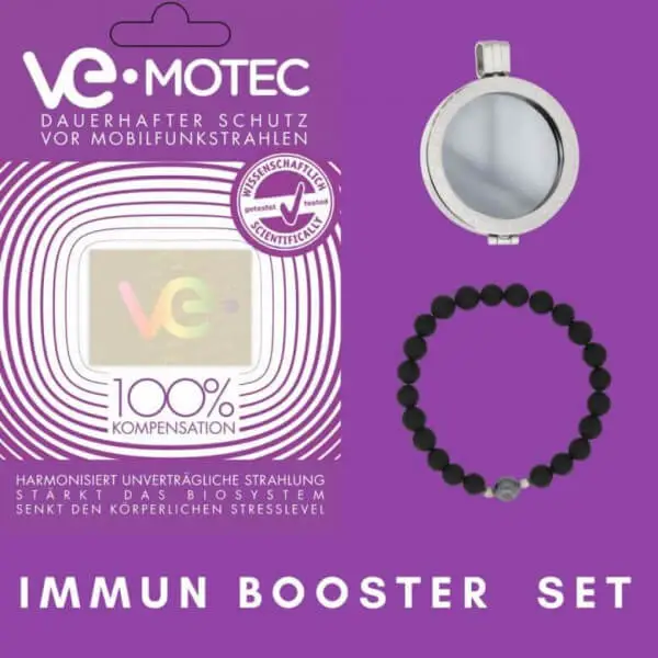 Produktbild 1 - GES30-20 - Vital Energy - Immun Booster Armband