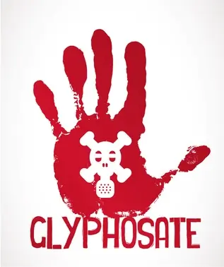 Monsanto Glyphosat