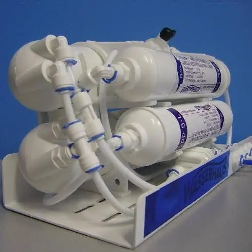 Umkehrosmosesystem WH-Micro DF 300