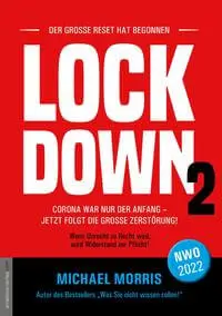 Lockdown - Band 2 - Buch Image