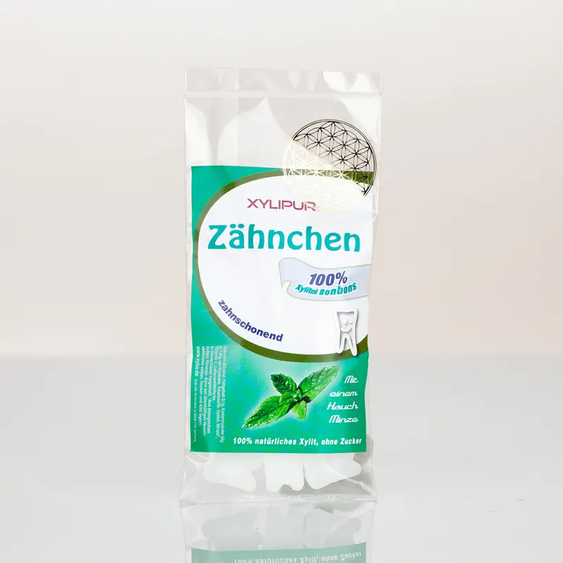 Zähnchen Xylit Bonbons 30 g Image