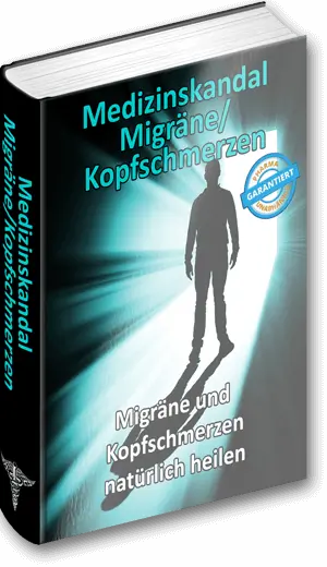 Medizinskandal Migräne/Kopfschmerzen Image