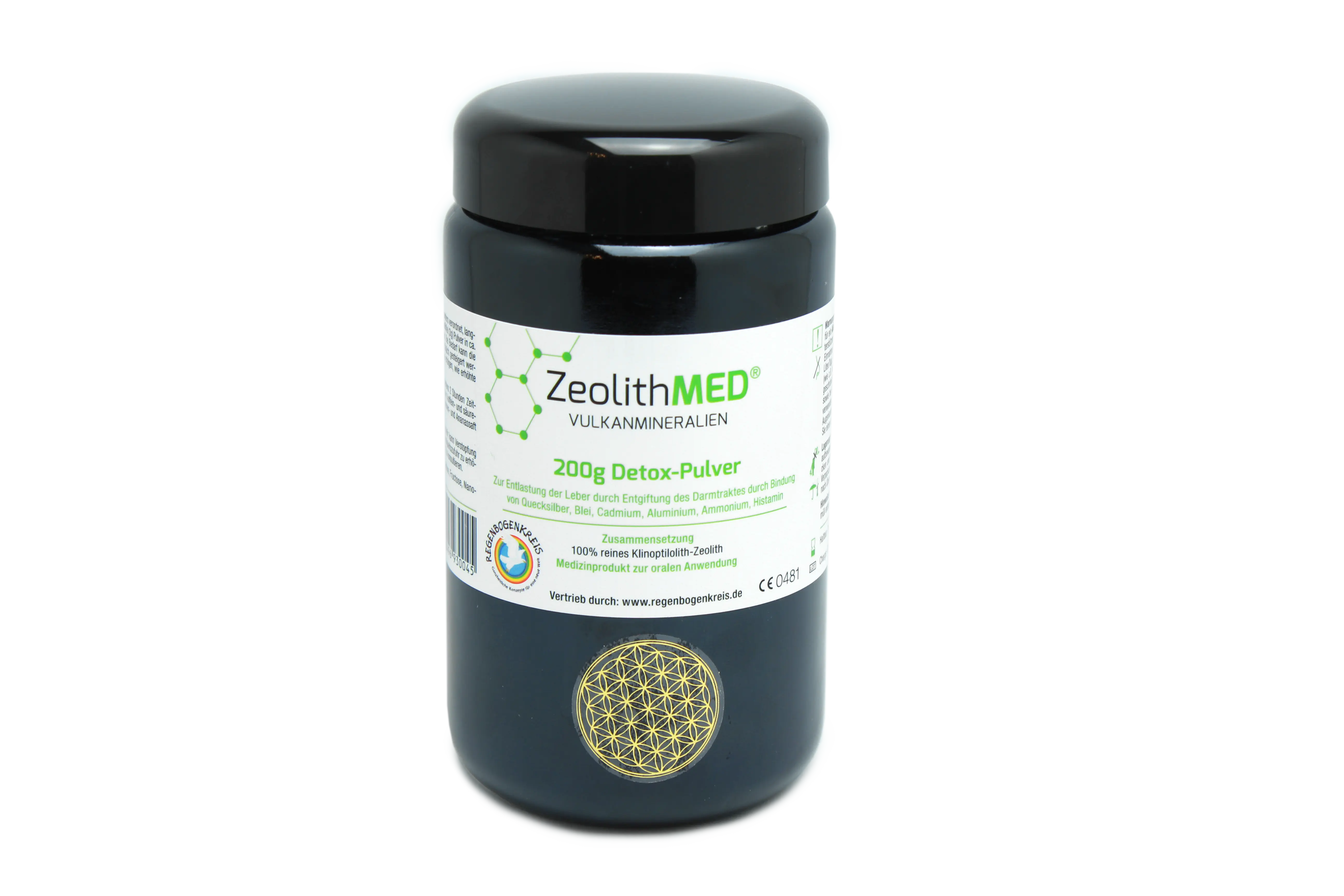 ZeolithMED® Image