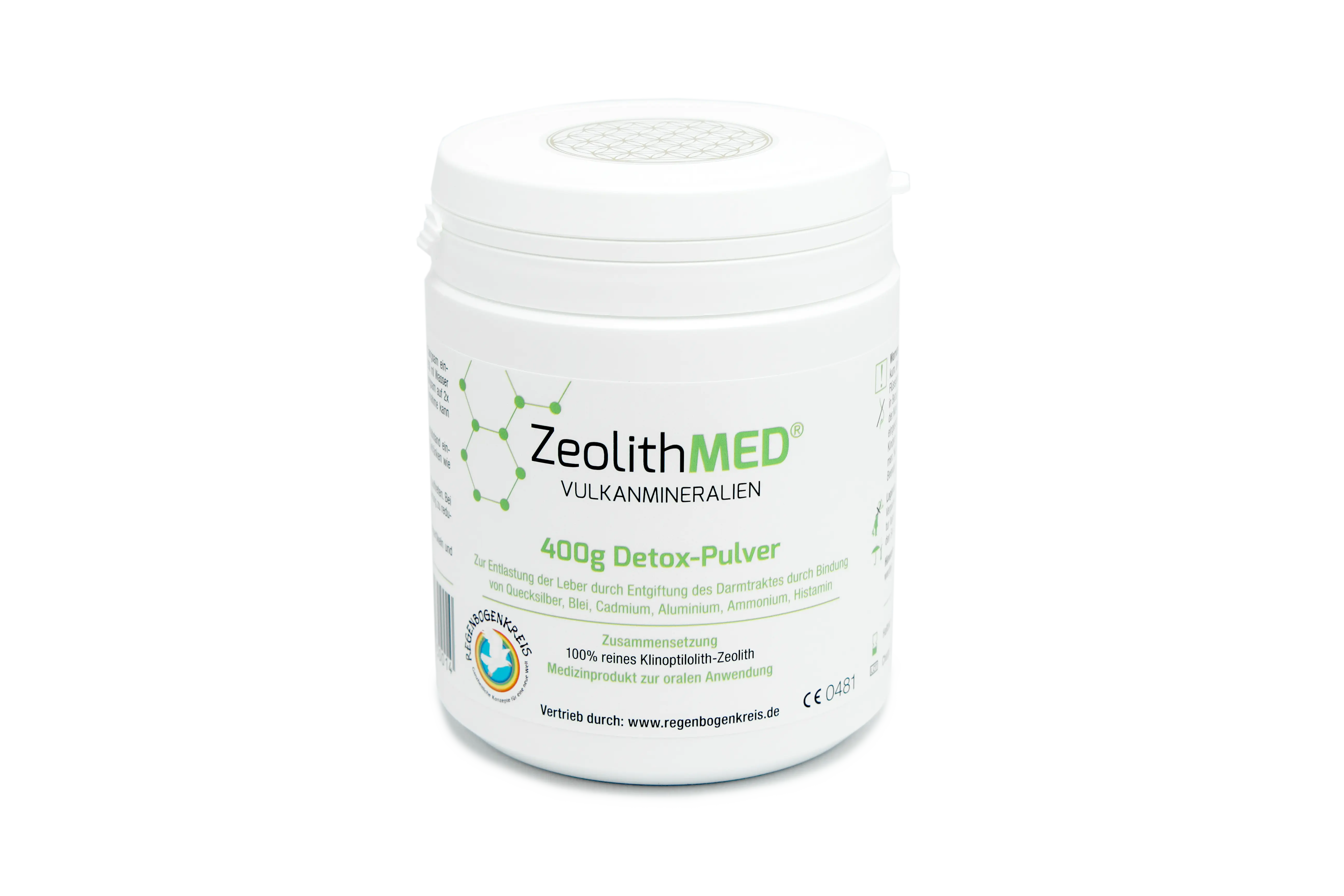 ZeolithMED® Image