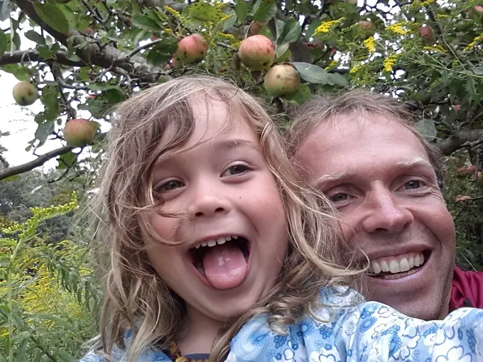 Obstwiese