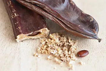 carob